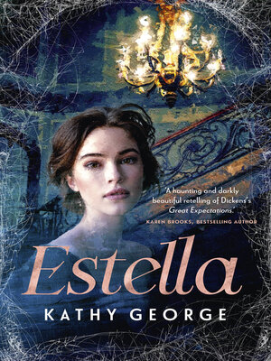 Estella - ebook